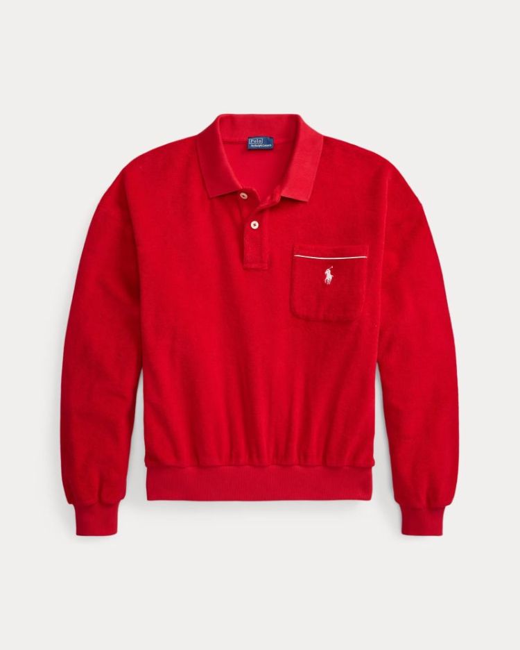 003 Cruise red
