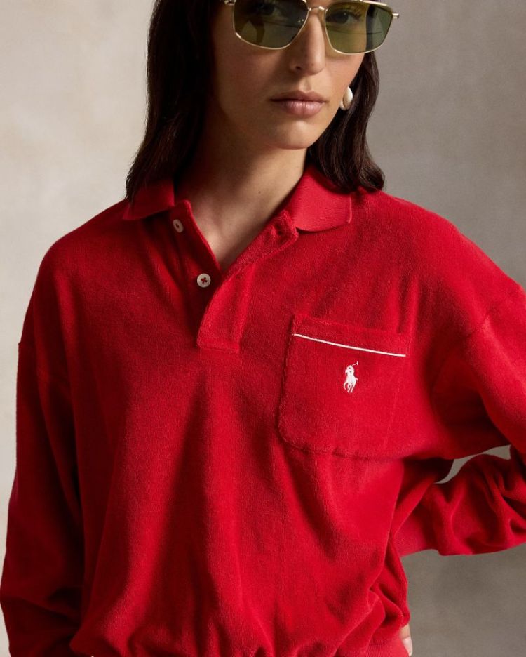  003 Cruise red