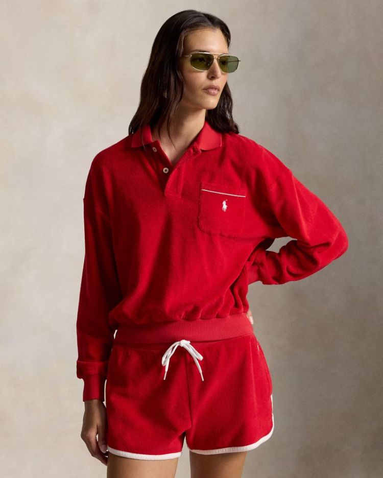  003 Cruise red