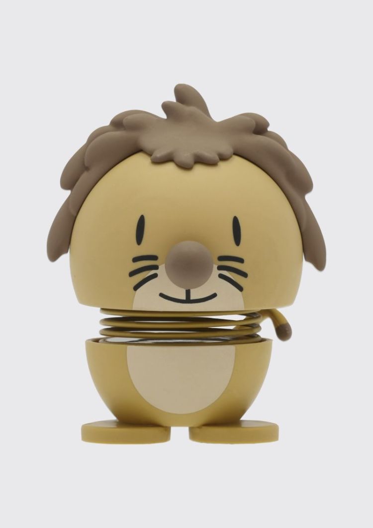 Soft Lion S Orange