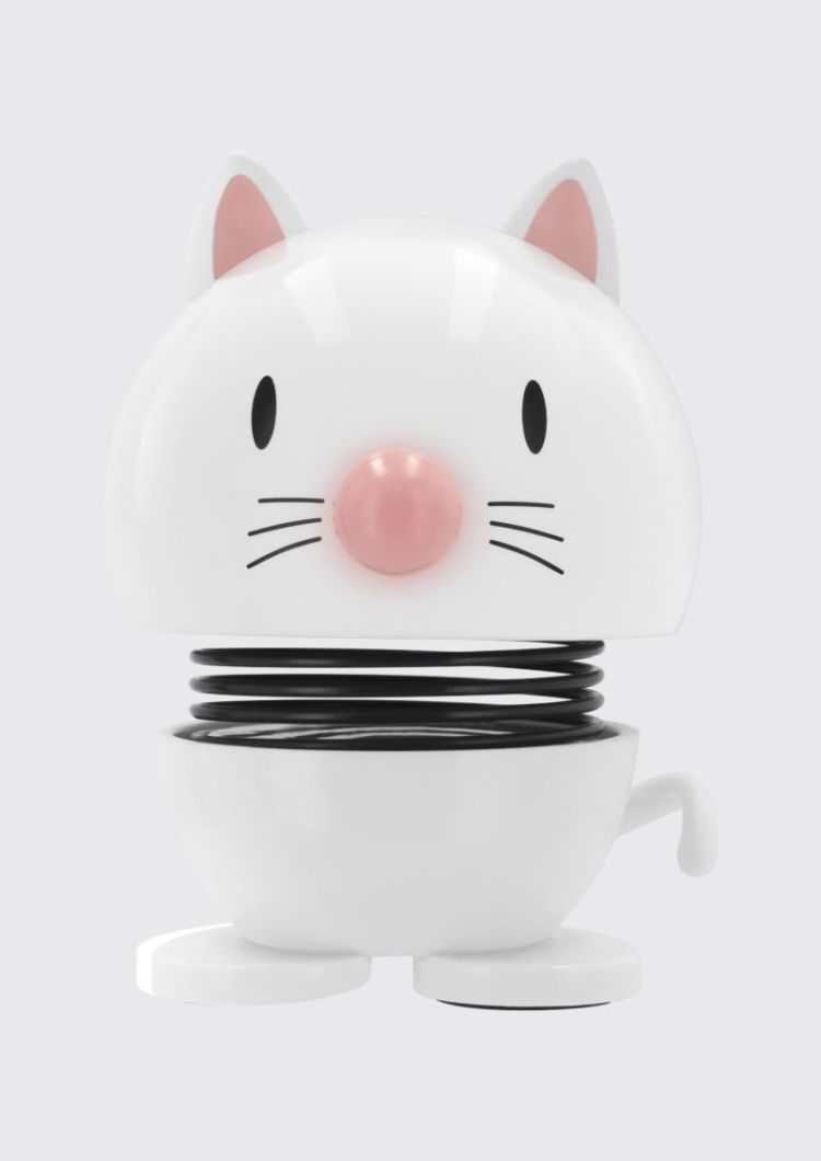 Cat Blanc