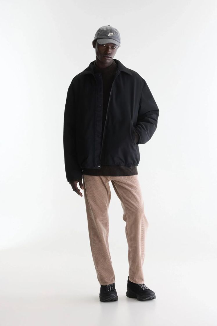 Hollis DARK NAVY-P1819