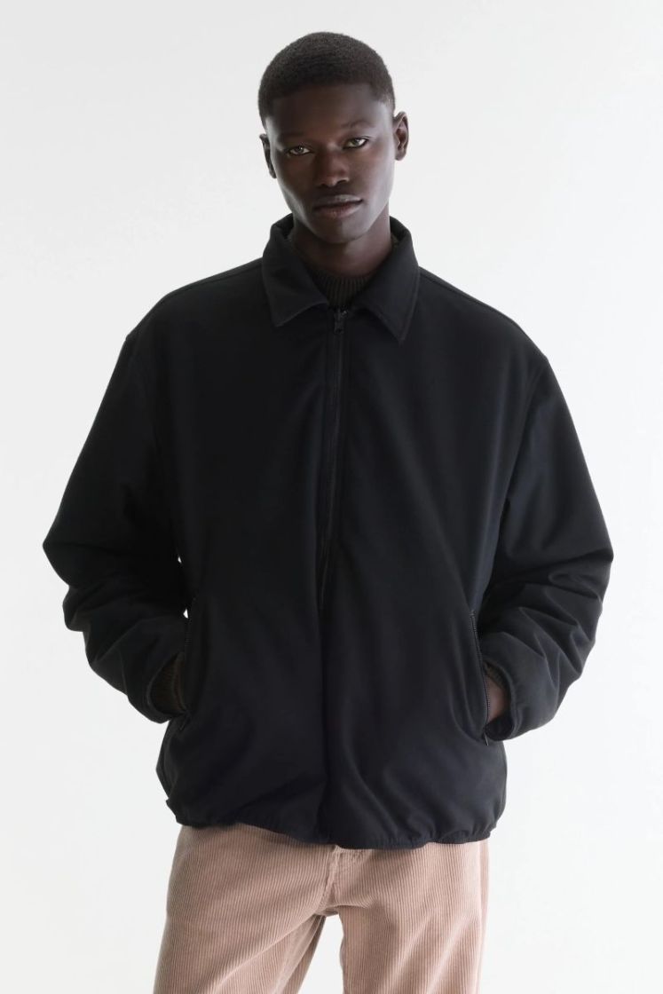 Hollis DARK NAVY-P1819
