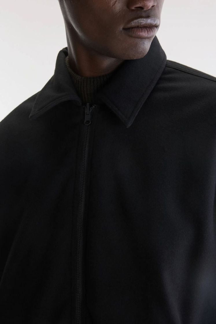 Hollis DARK NAVY-P1819