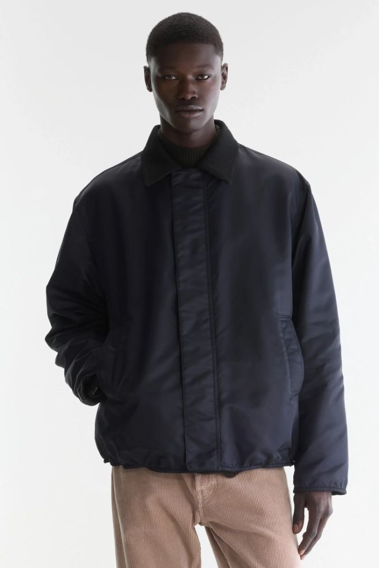 Hollis DARK NAVY-P1819