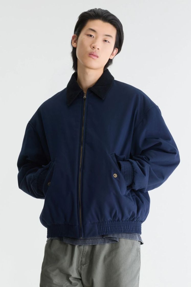 Joggy NAVY-P1946