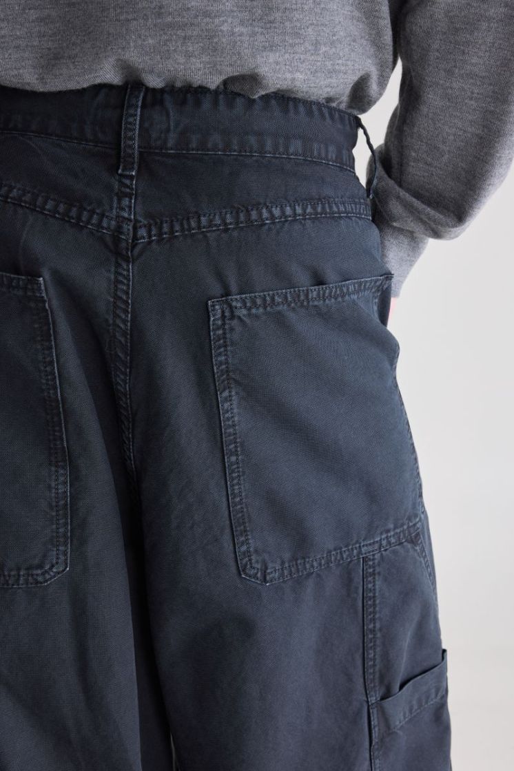 Panga CHARCOAL-R0916