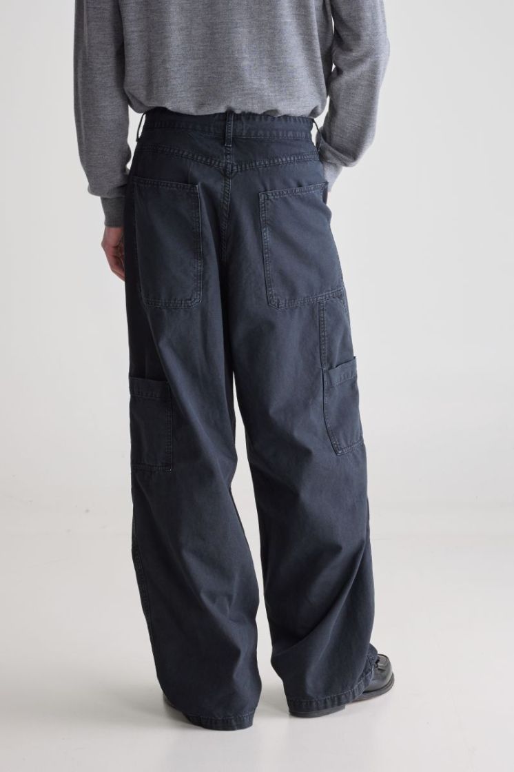Panga CHARCOAL-R0916