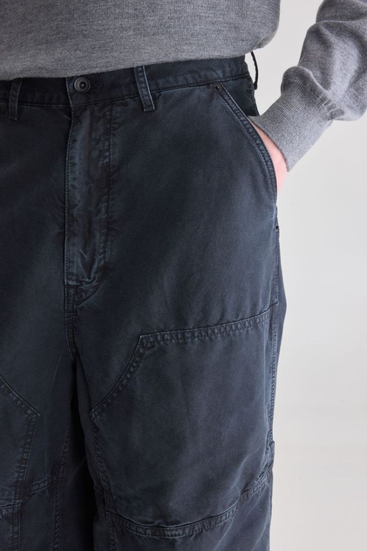 Panga CHARCOAL-R0916