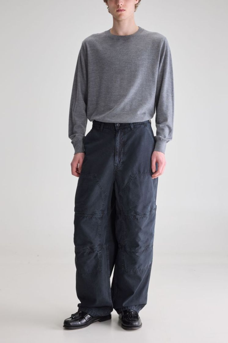 Panga CHARCOAL-R0916