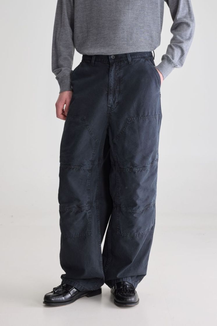 Panga CHARCOAL-R0916