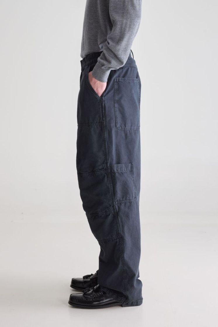 Panga CHARCOAL-R0916