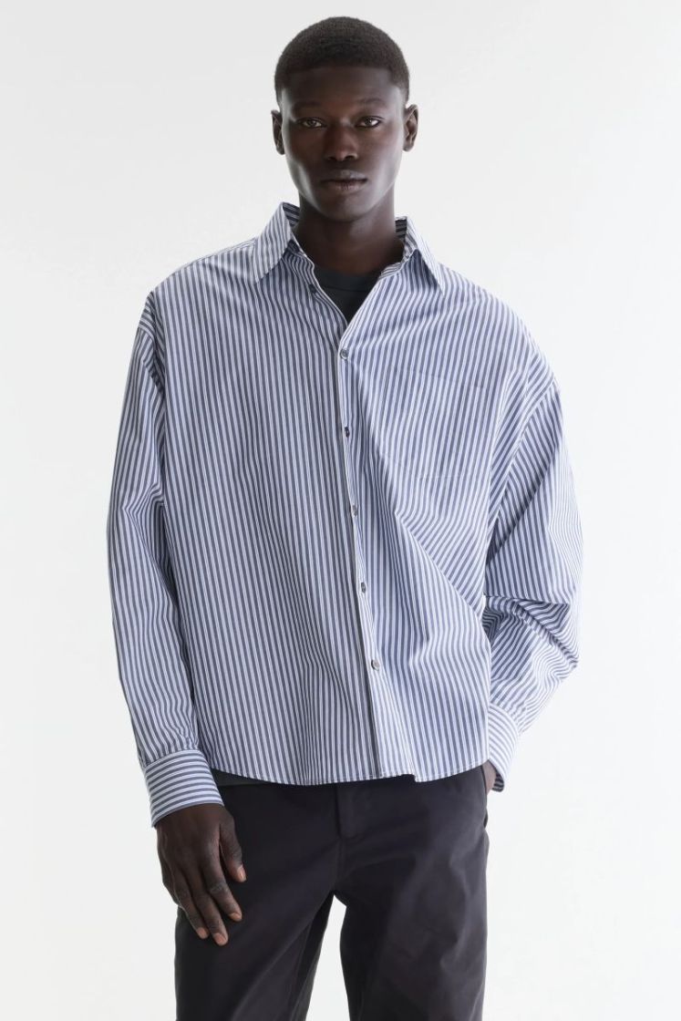 Frame STRIPE A-S1154