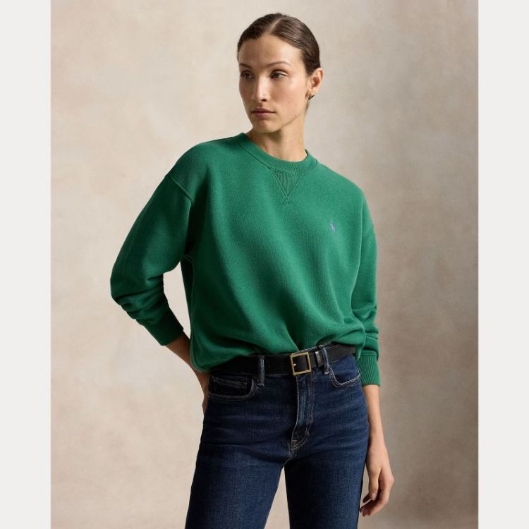 Arctic Fleece 510 BUSH GREEN