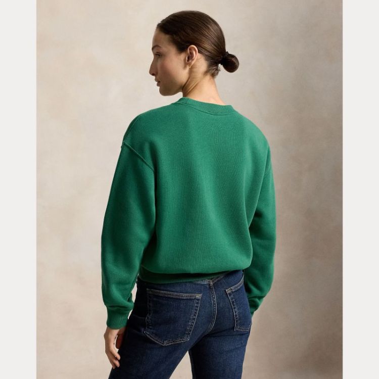 Arctic Fleece 510 BUSH GREEN