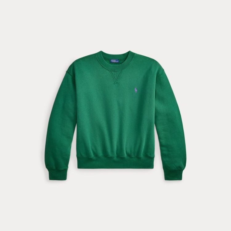 Arctic Fleece 510 BUSH GREEN