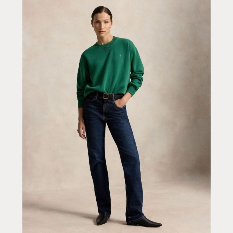 Arctic Fleece 510 BUSH GREEN