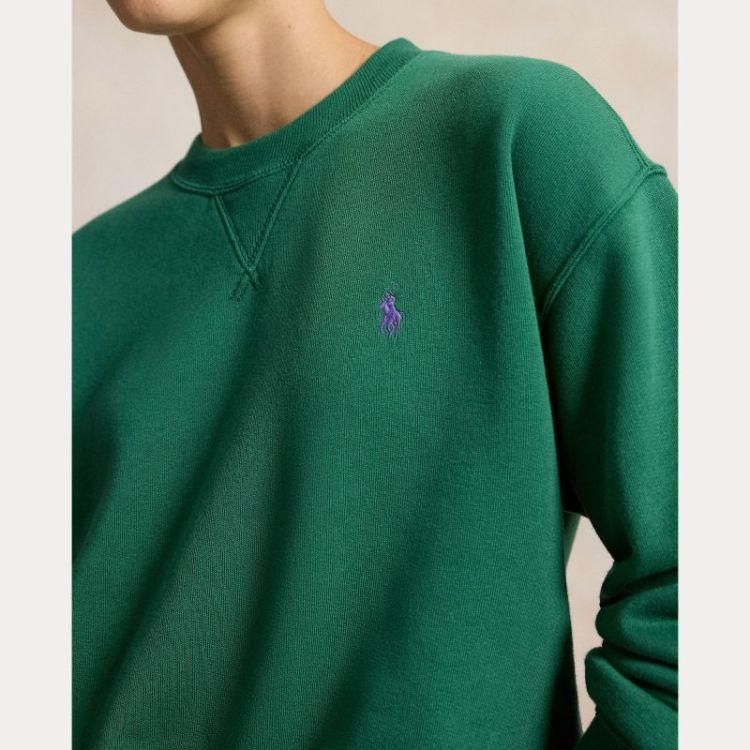 Arctic Fleece 510 BUSH GREEN