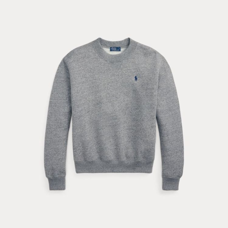 Arctic Fleece 004 DARK VINTAG