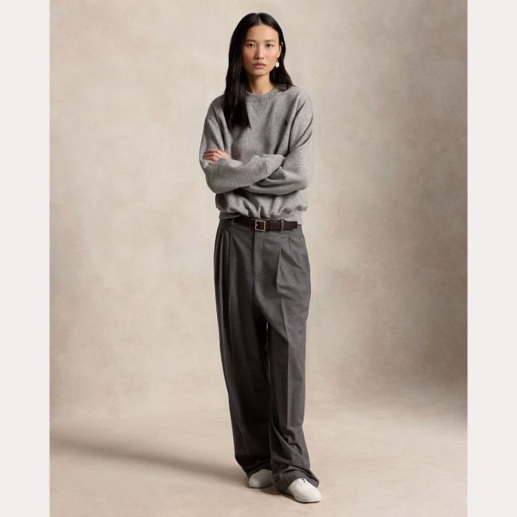Arctic Fleece 004 DARK VINTAG