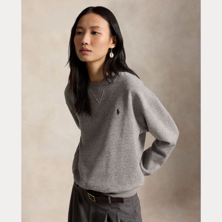 Arctic Fleece 004 DARK VINTAG
