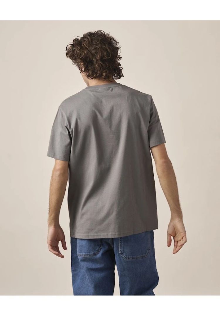 Vintage Radio Tee 000215-DOLPHIN