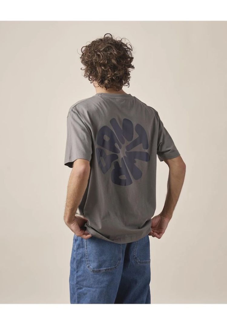 ANTWRP Backprint T-shirt 000215-DOLPHIN