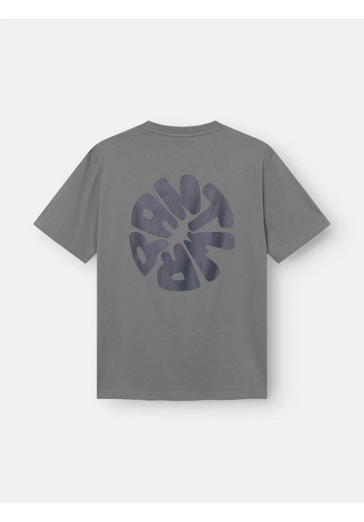 ANTWRP Backprint T-shirt 000215-DOLPHIN