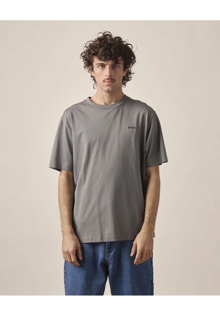ANTWRP Backprint T-shirt 000215-DOLPHIN