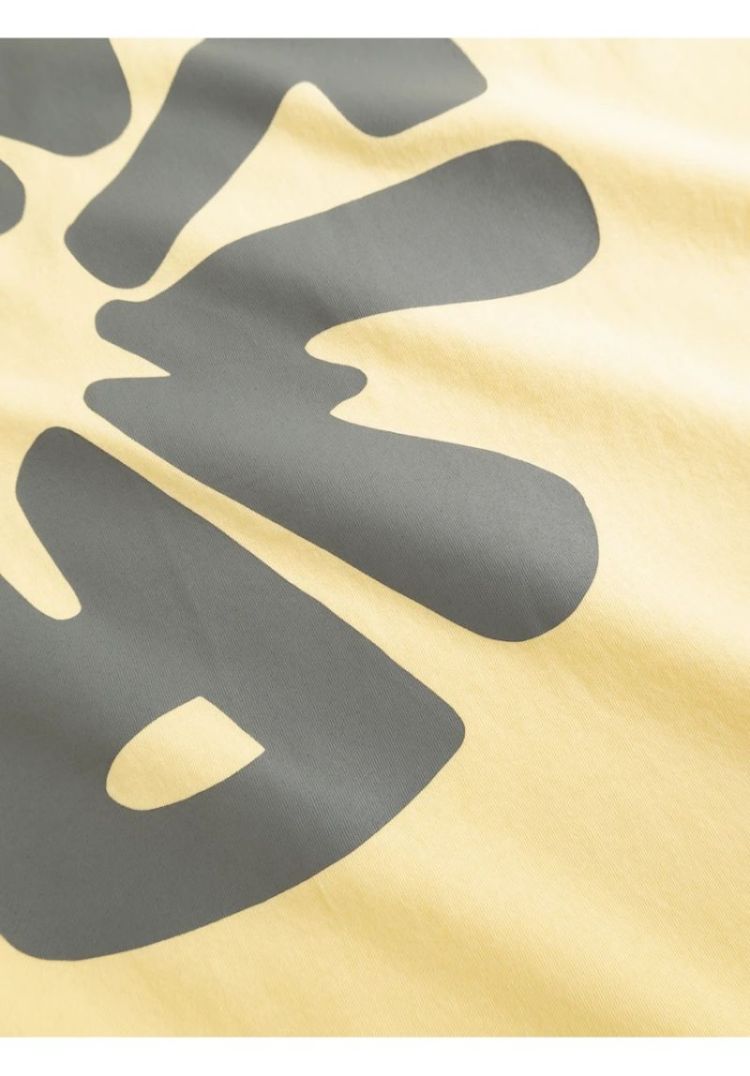 ANTWRP Backprint T-shirt 000707-SUNSET