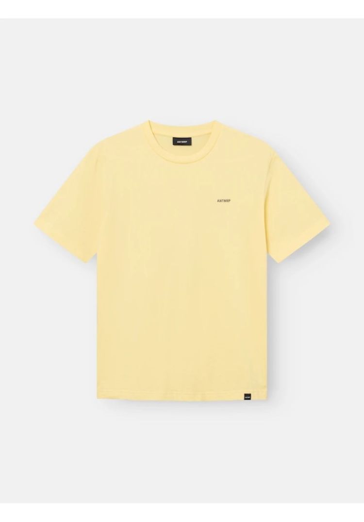 ANTWRP Backprint T-shirt 000707-SUNSET