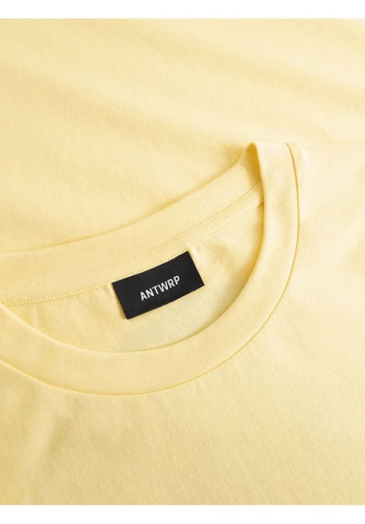 ANTWRP Backprint T-shirt 000707-SUNSET