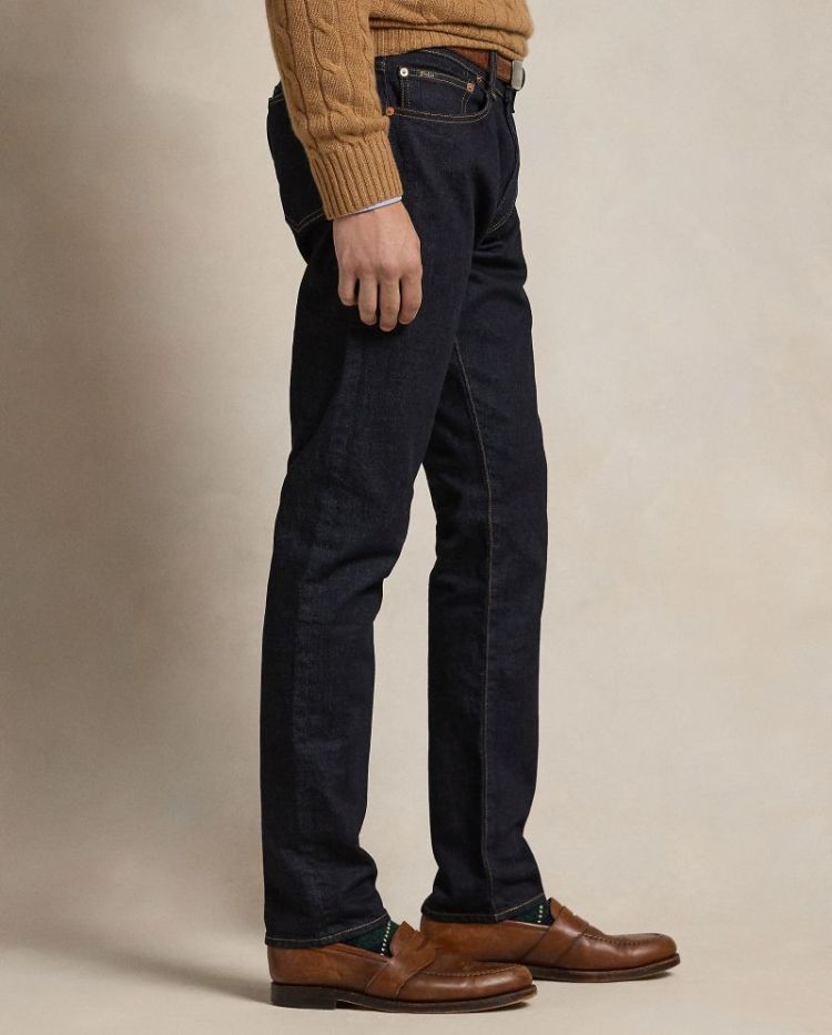 Sulivan stretch 001 RINSE STRETCH