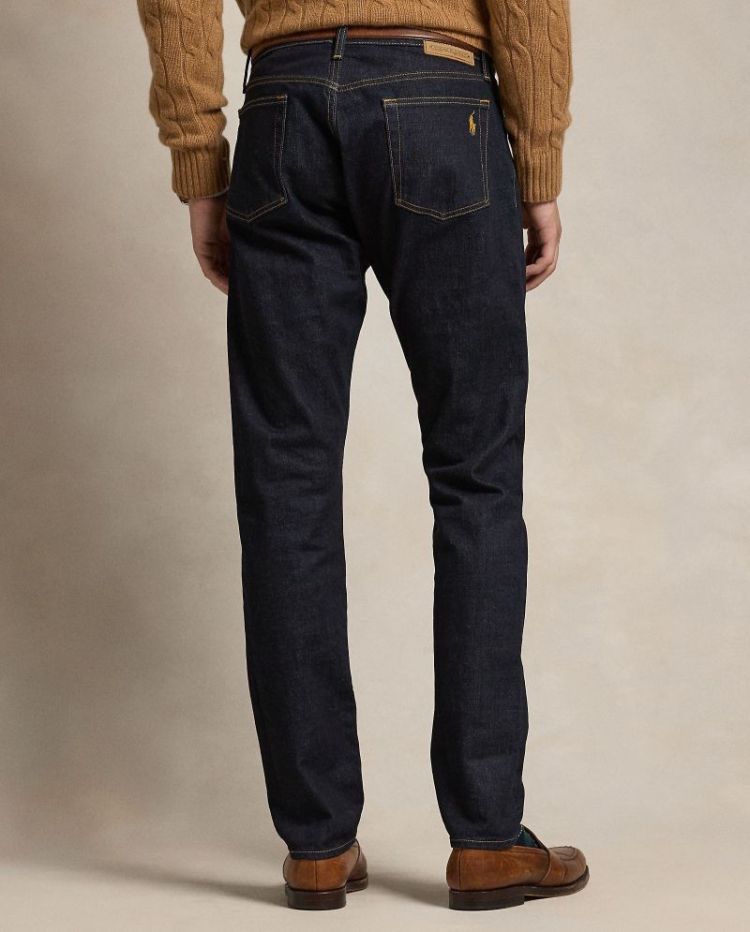Sulivan stretch 001 RINSE STRETCH