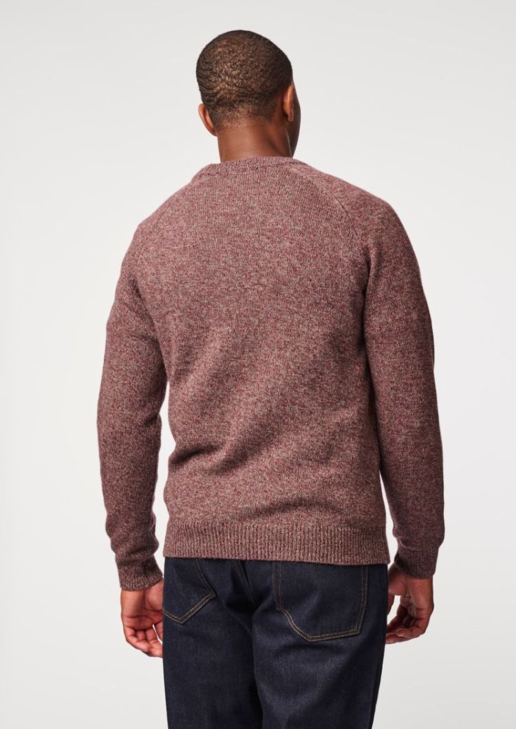313 - BURGUNDY