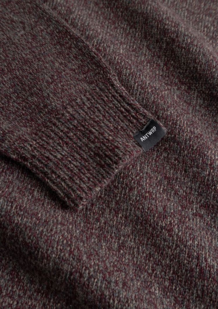  313 - BURGUNDY