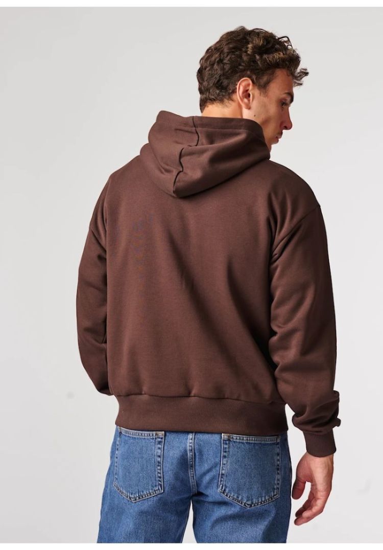 Basic Antwrp 600 - BROWN