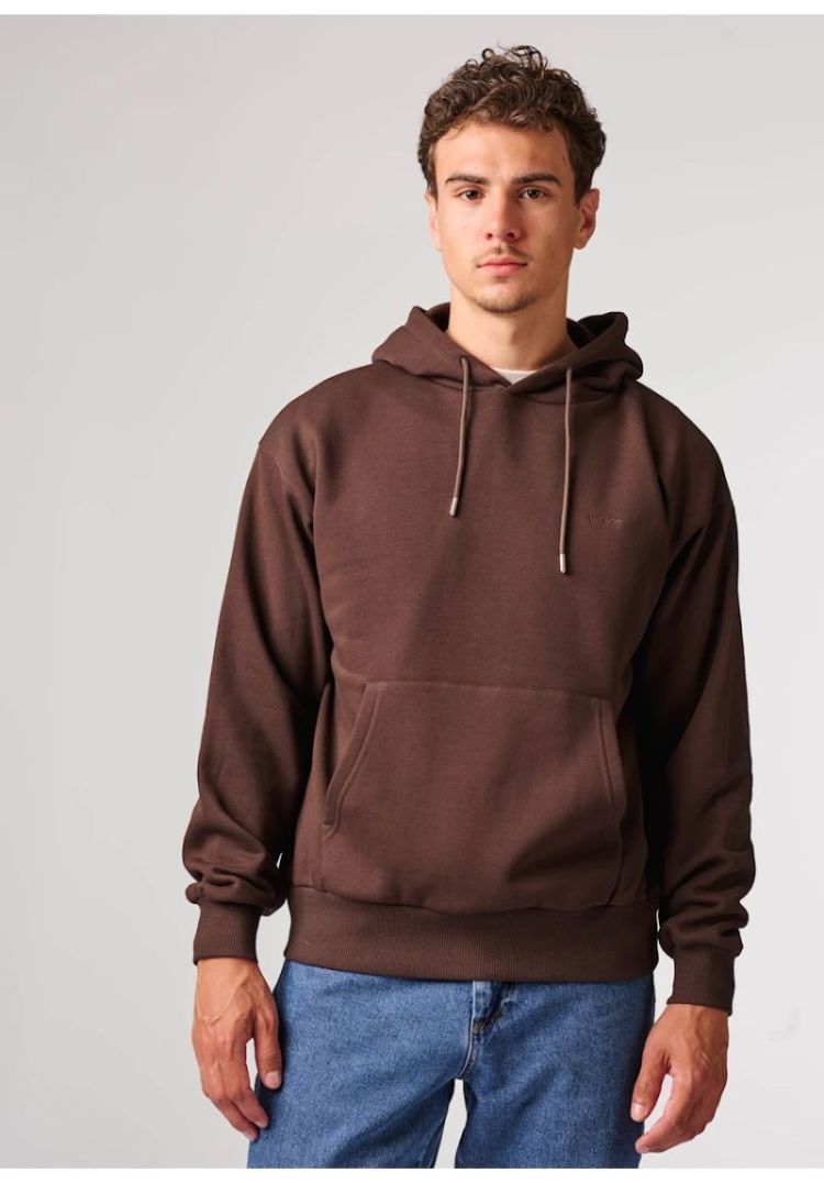 Basic Antwrp 600 - BROWN