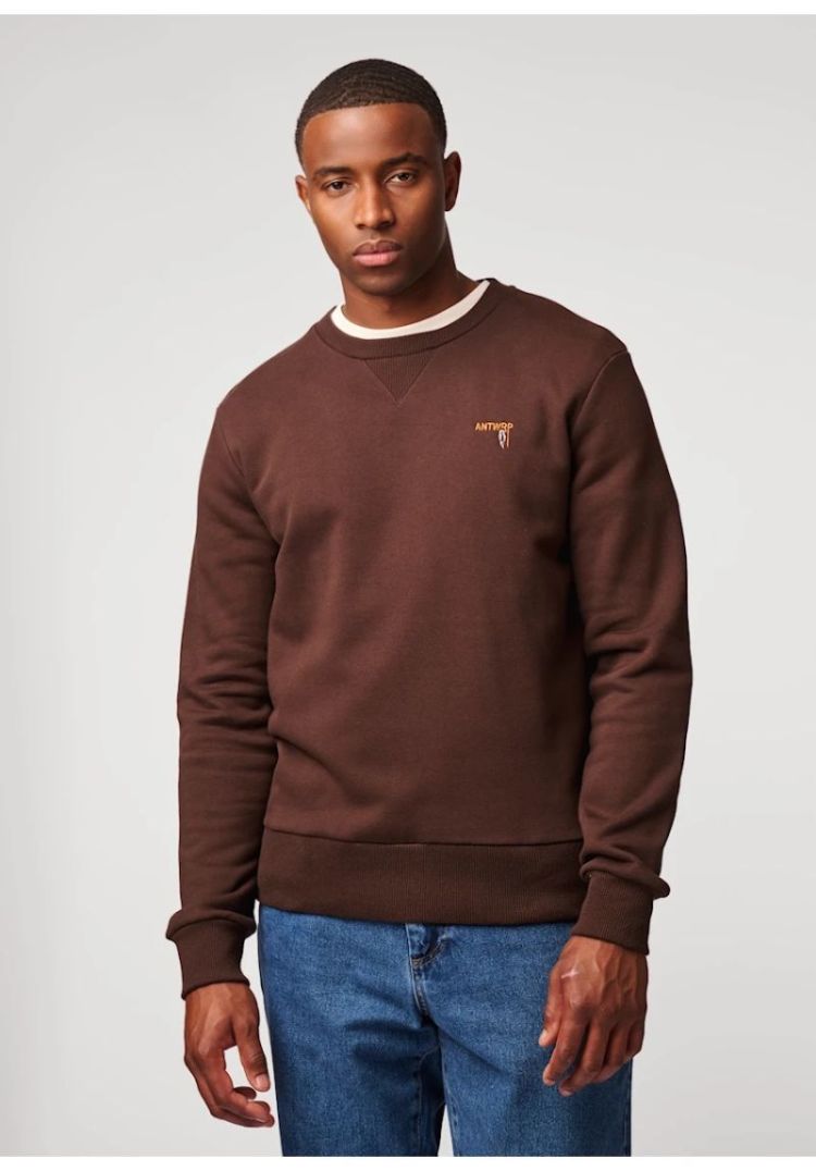 Woodpecker 600 - BROWN