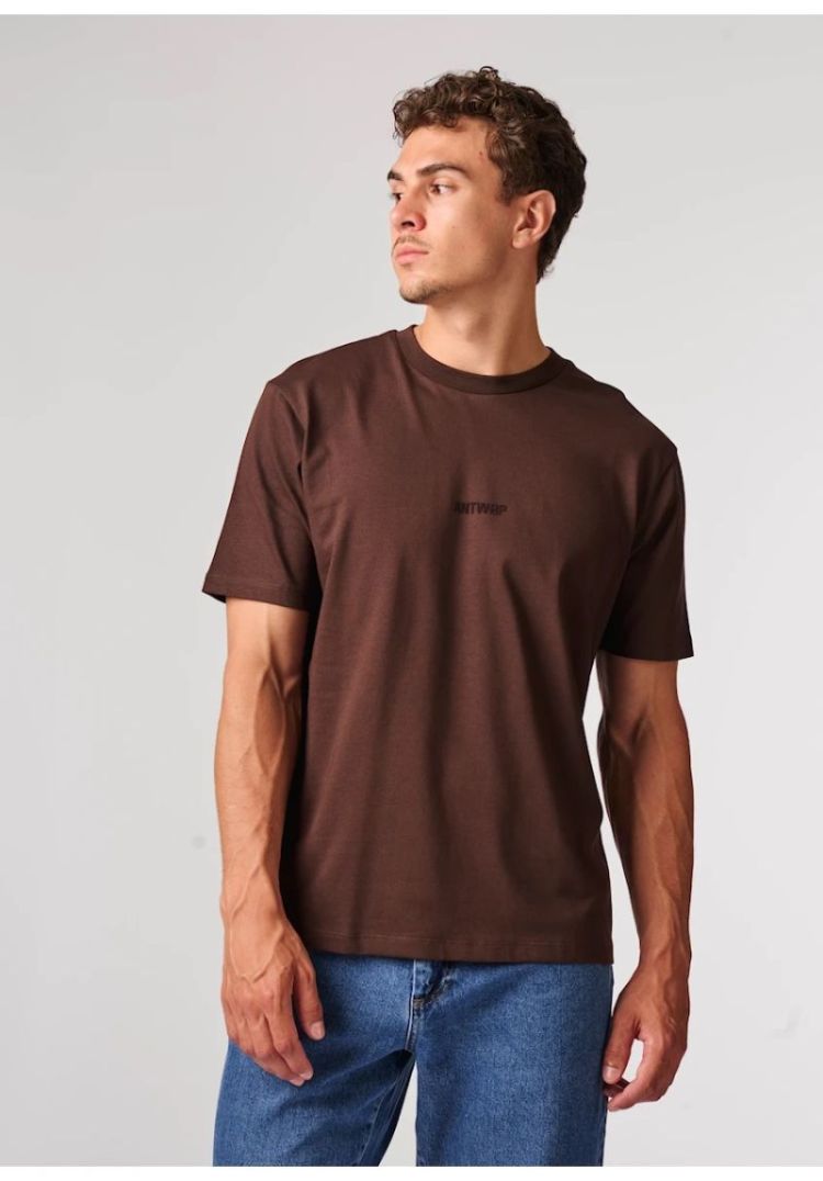  600 - BROWN