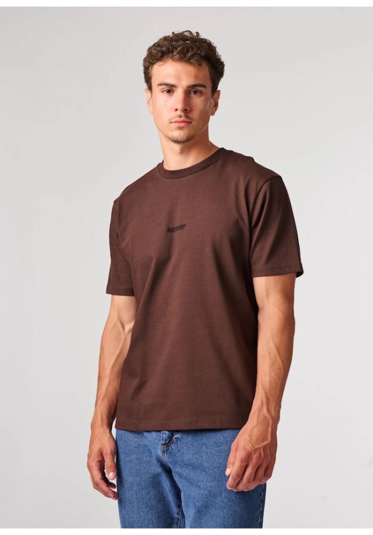  600 - BROWN