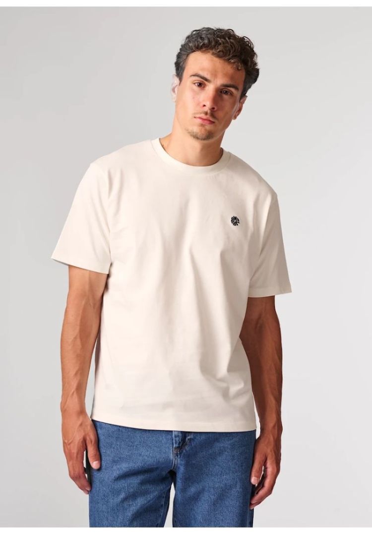 Boxing pigeon 102 - OFF-WHITE