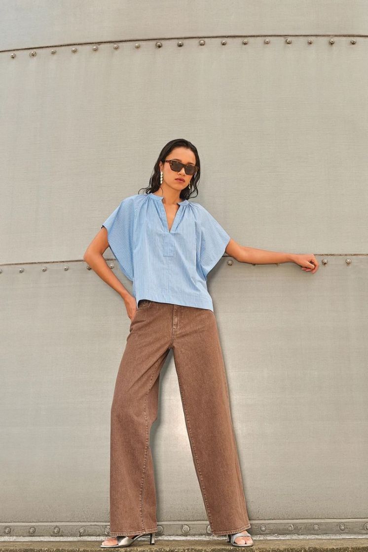 lilo brown jeans hazel 1705