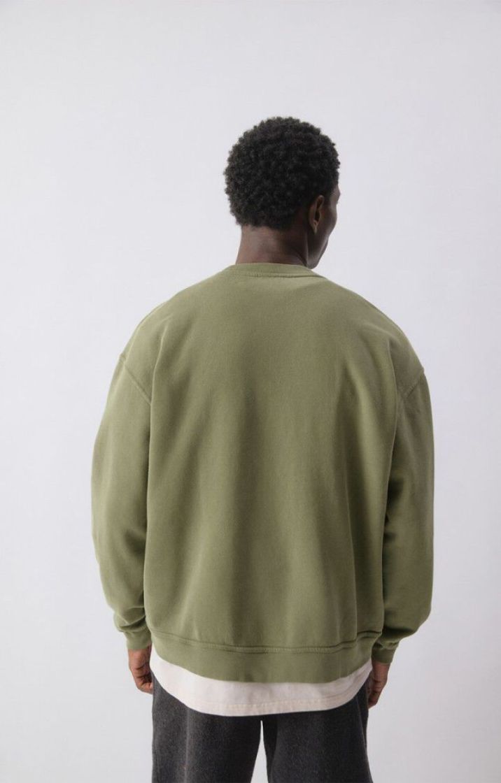 Plizzy Navy Vintage