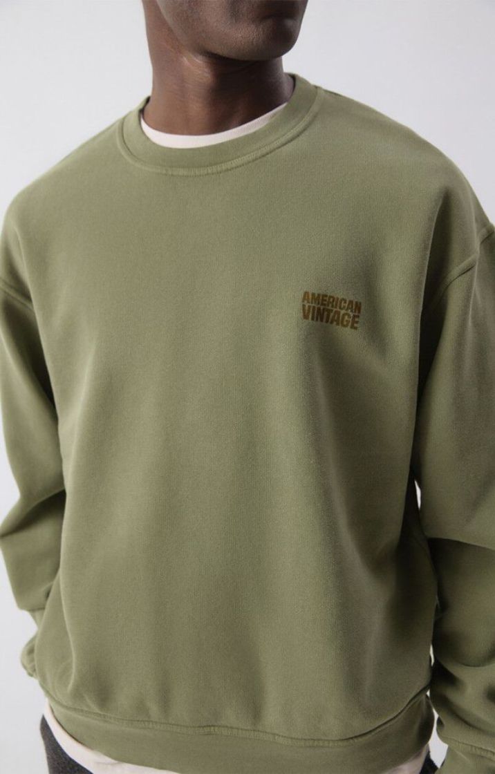 Plizzy Navy Vintage