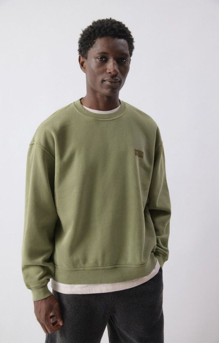 Plizzy Navy Vintage