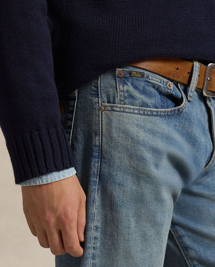 Hampton Full lenght classic 001 DIXON STRETCH