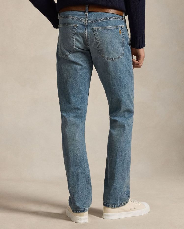 Hampton Full lenght classic 001 DIXON STRETCH
