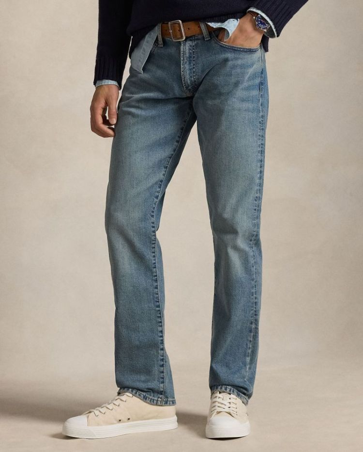 Hampton Full lenght classic 001 DIXON STRETCH