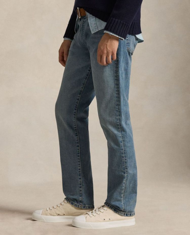 Hampton Full lenght classic 001 DIXON STRETCH